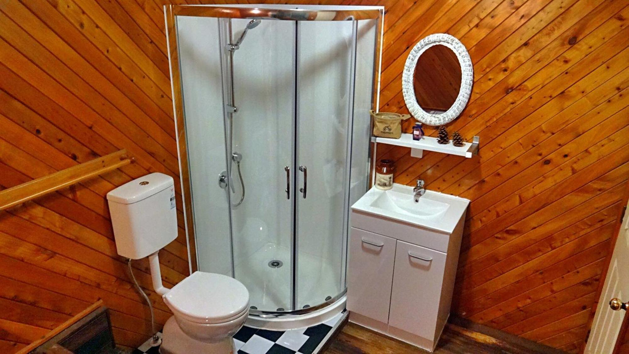 Rotorua Coachman Spa Motel Номер фото