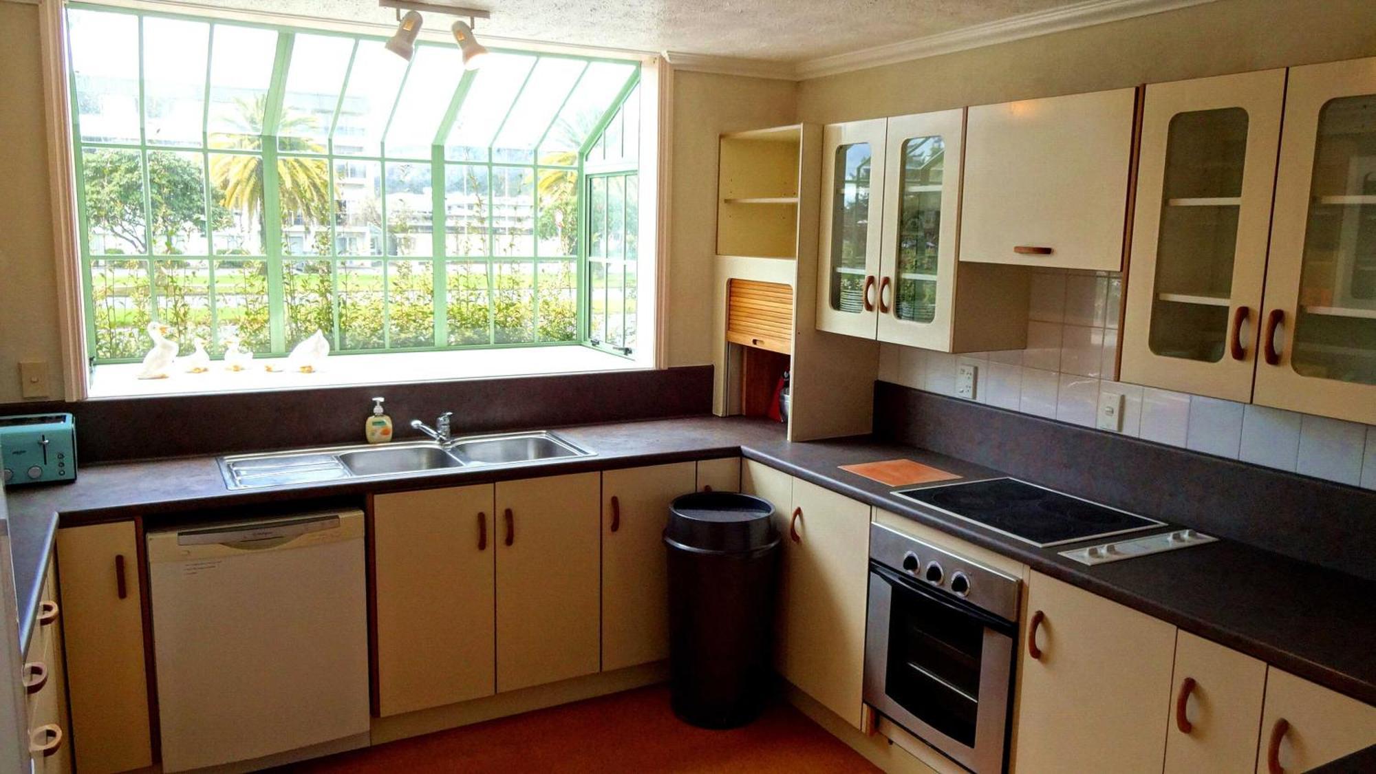 Rotorua Coachman Spa Motel Номер фото