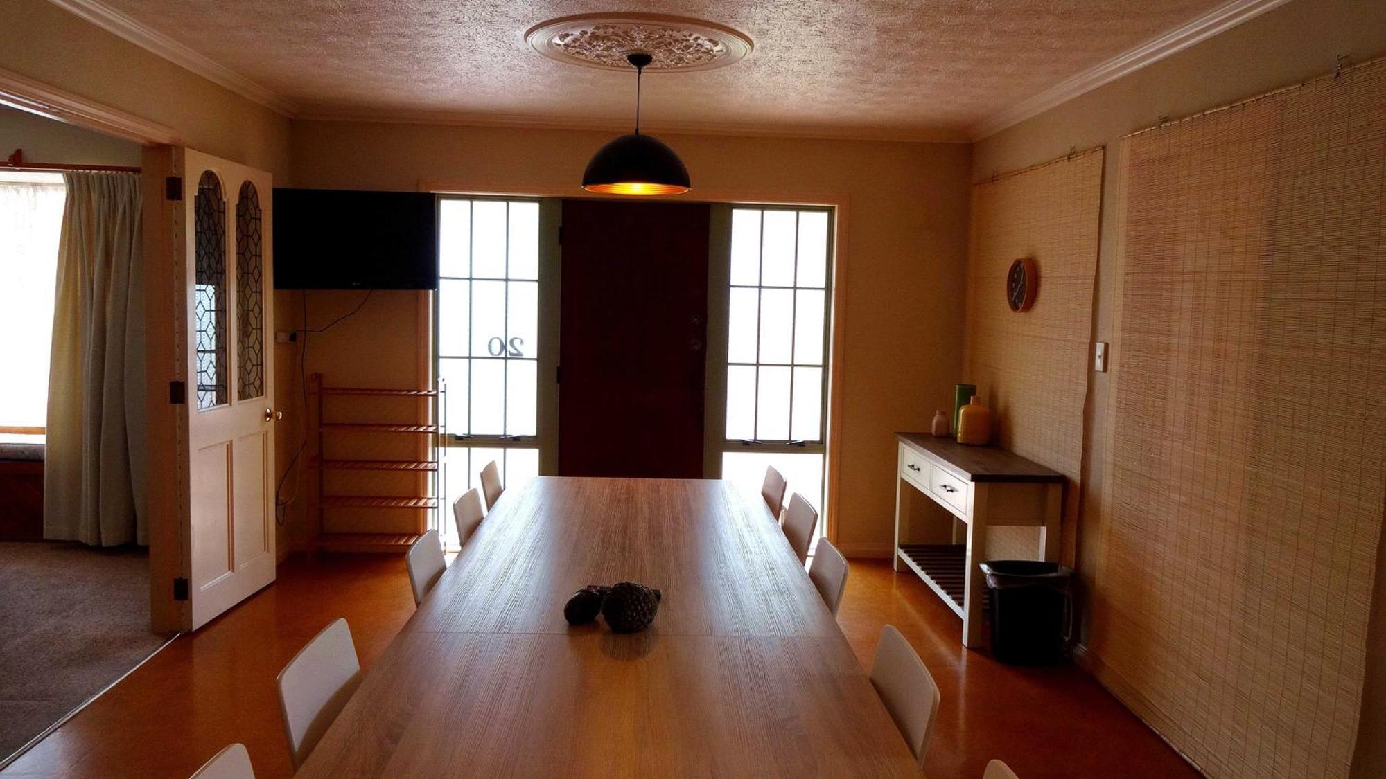 Rotorua Coachman Spa Motel Номер фото